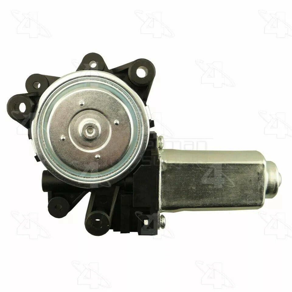 ACI 86984 Power Window Motor Regulator for Dodge Caravan