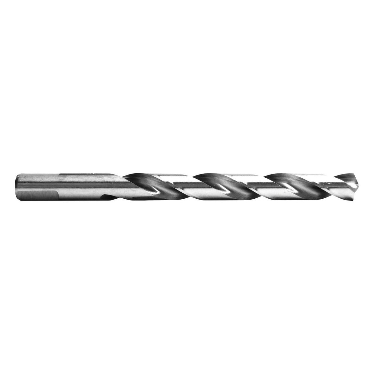 Century Drill & Tool 22330 Brite Drill Bit 15/32" High Speed Steel