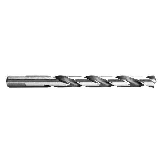 Century Drill & Tool 22330 Brite Drill Bit 15/32" High Speed Steel