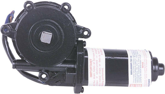 A1 Cardone 47-1338 Window Lift Power Motor Assembly Reman Fits Mercury Villager