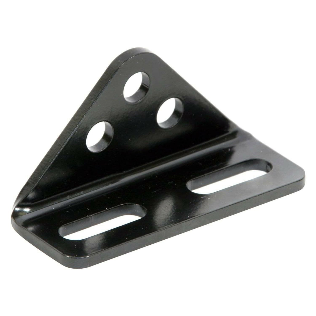 StrongArm 12 Inch Universal Lift Support Bracket SA3100 Black Metal Mounting
