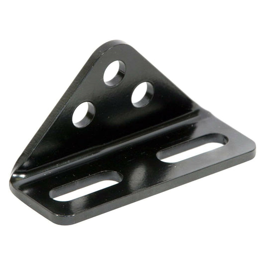 StrongArm 12 Inch Universal Lift Support Bracket SA3100 Black Metal Mounting