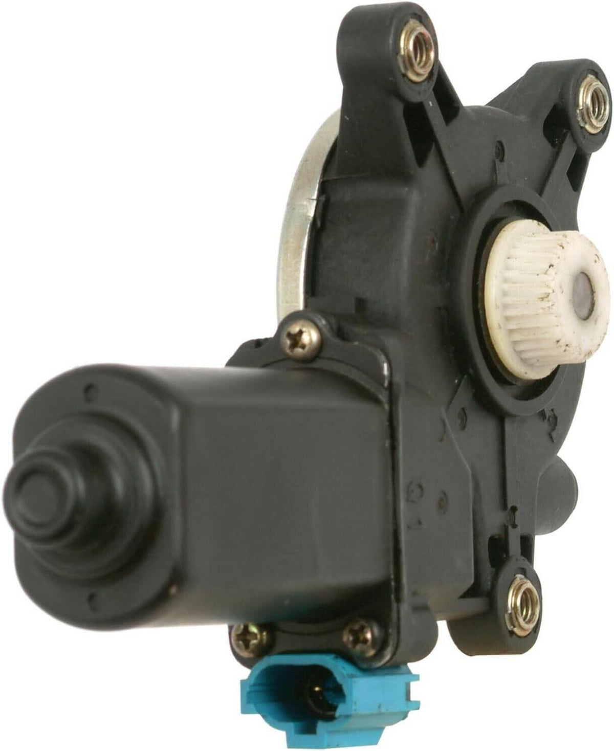 Cardone 47-10071 Reman Rear Left Power Window Lift Motor For 04-15 Aveo Forenza