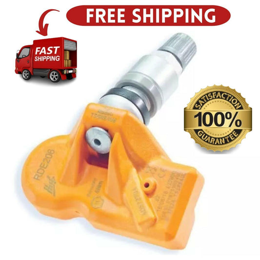 Huf RDE206V21 TPMS Sensor for Mercedes-Benz S450