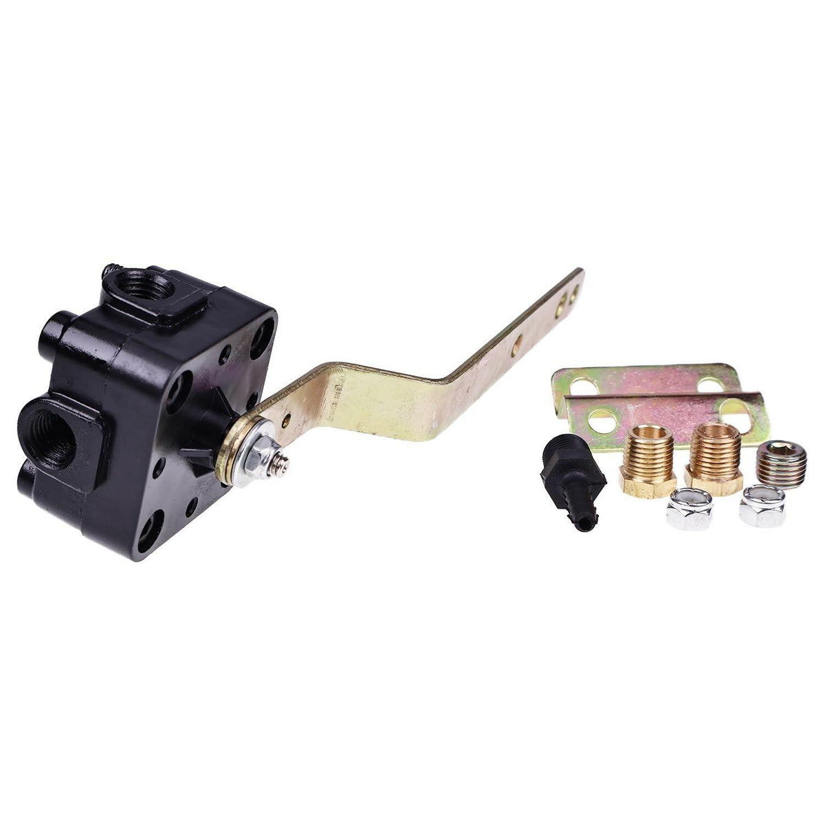 Lesurey KD2205 Air Height Leveling Valve for Ford Freightliner Volvo
