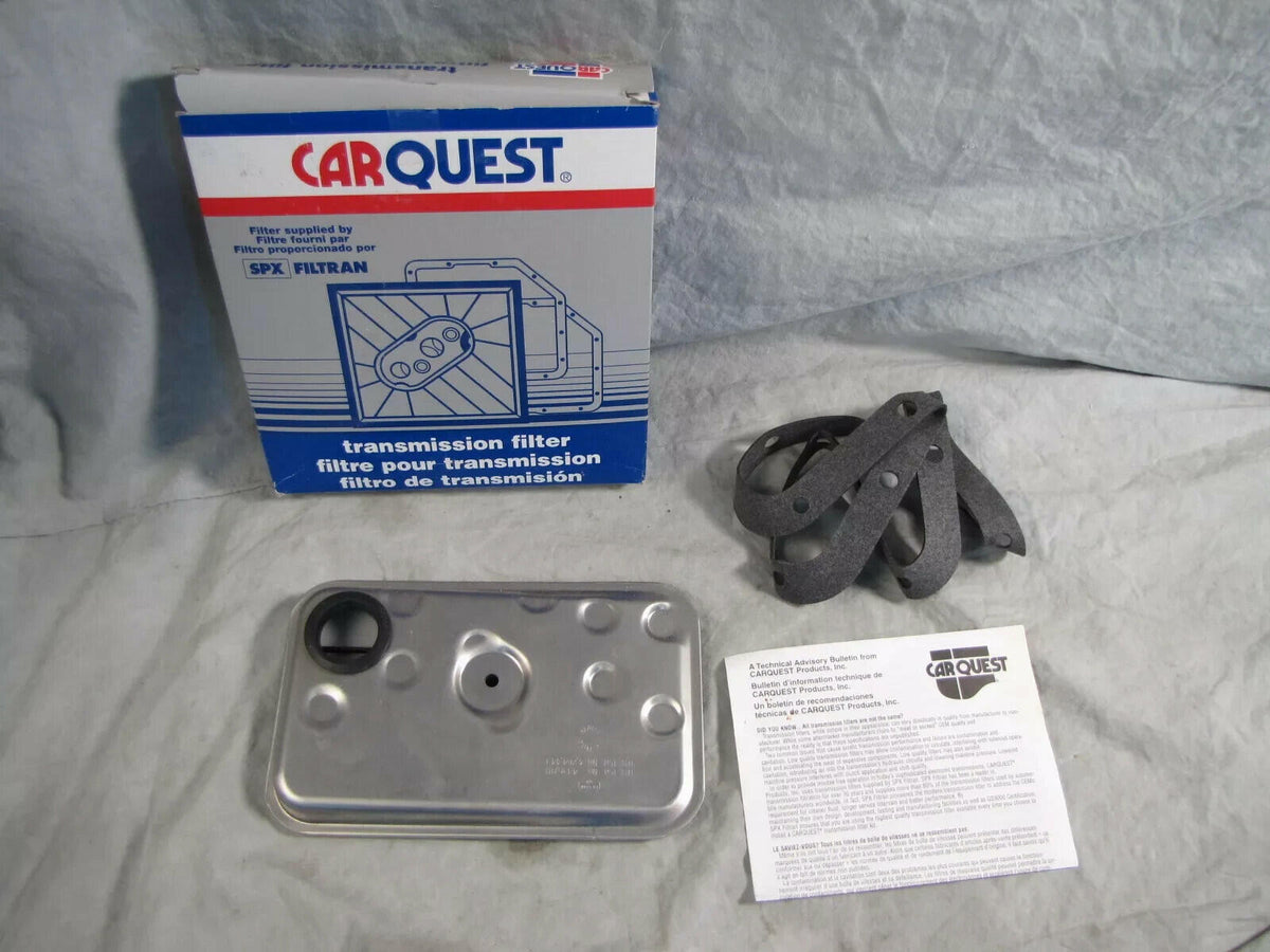 Carquest 85940 Transmission Filter Ford Mercury