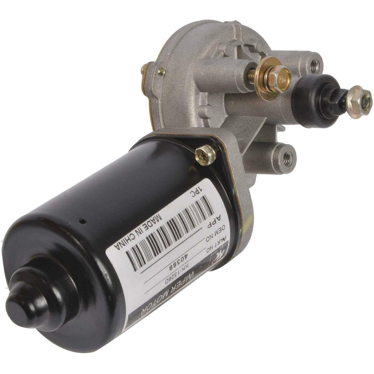 Carquest 85-388 Front Wiper Motor 89-97 Dodge Windshield B150 B1500 Caravan