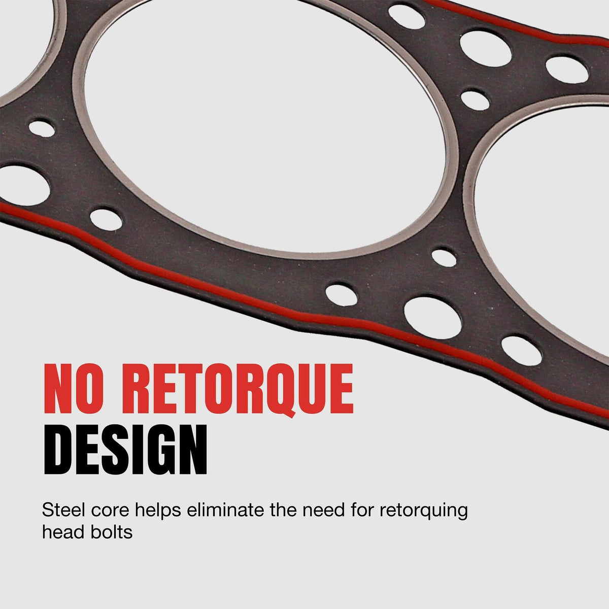 Fel-Pro 9115 PT Head Gasket