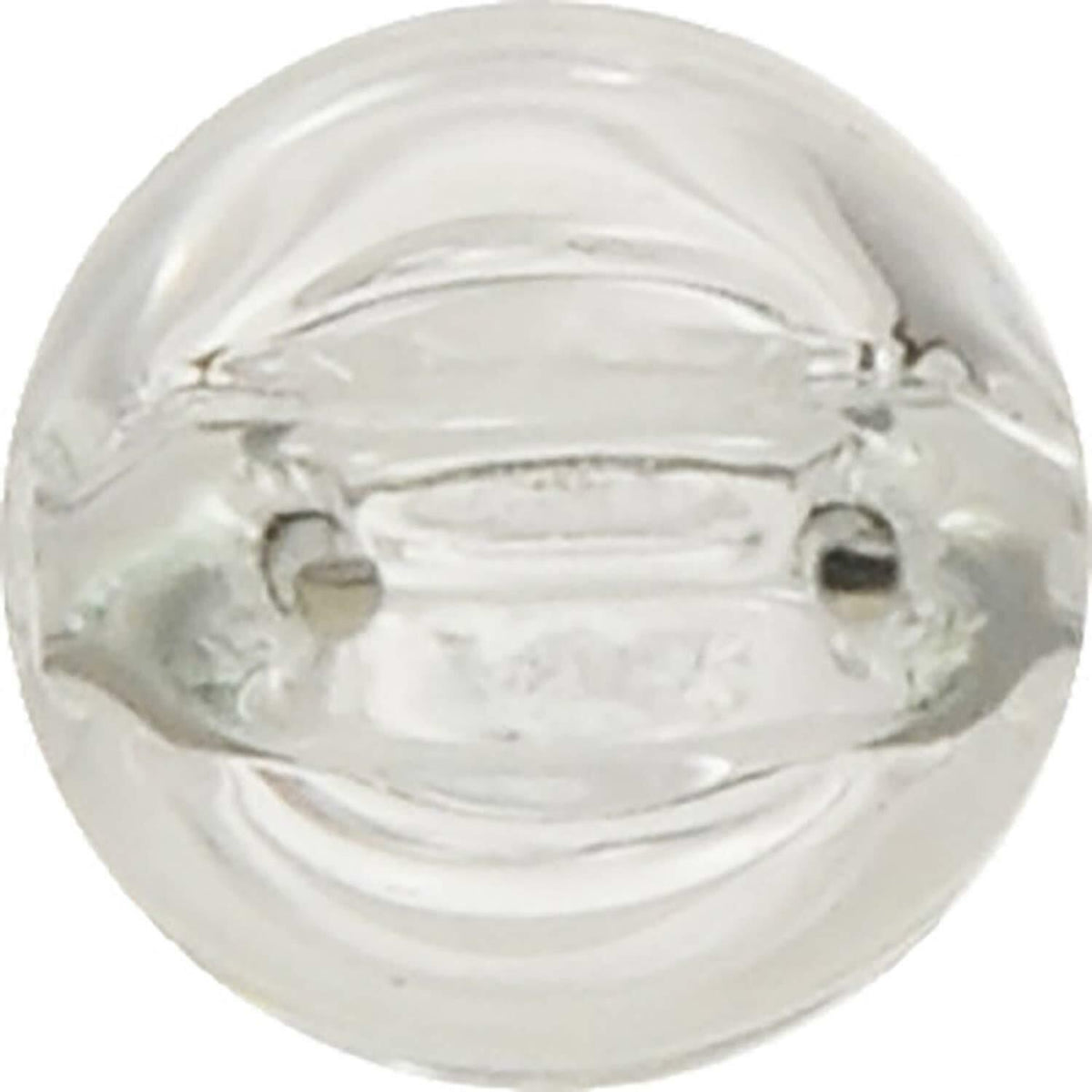 SYLVANIA - 891 Basic - Halogen Light Bulb for Fog and Center High-Mount Stop
