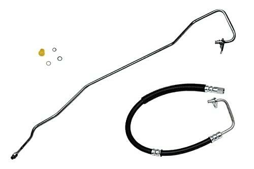 Edelmann 168440 Fitting Adapter for