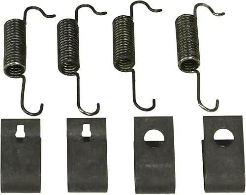 Wearever Automotive Drum Brake Hardware Kit 17202