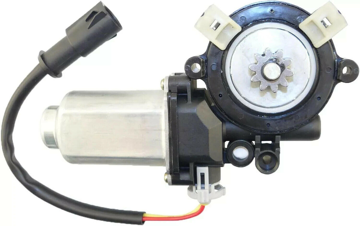 ACI 83160 Front Right Power Window Motor Assembly For 2000-2012 Ford Super Duty