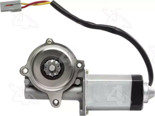 ACI 83392 Power Window Motor & Regulator Assembly Front Fit Mazda Navajo