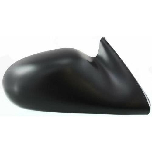 Front Right Door Mirror Paint to Match for 2000-2001 Nissan Altima