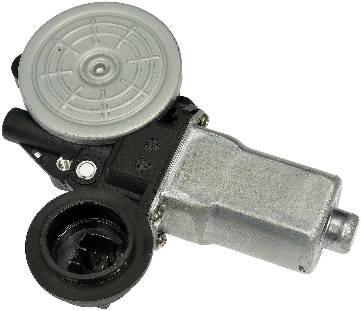 Dorman 742-623 Power Window Motor For 2003-2013 Lexus GX470 RX350 Toyota Sienna
