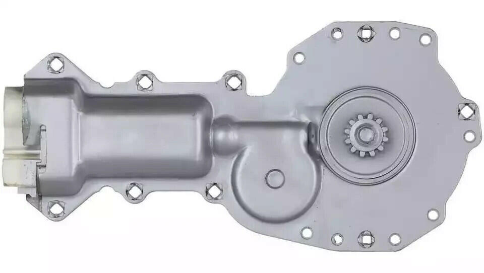 Cardone Remanufactured Power Window Lift Motor Assembly 42-19