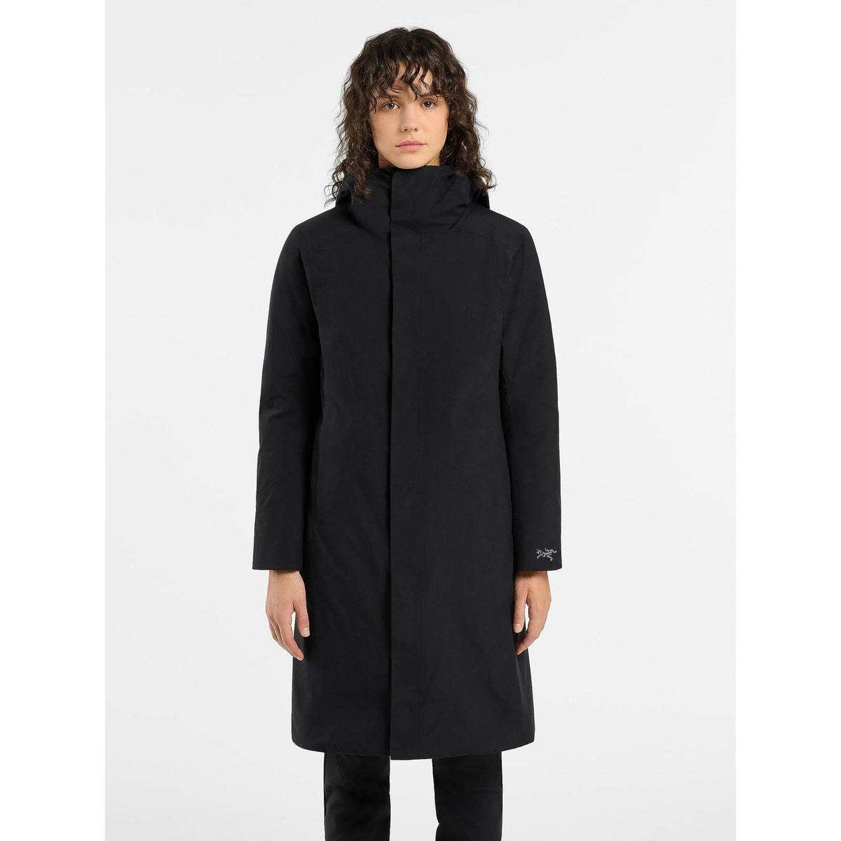 Arc'teryx Patera Parka Women's X-Small Down Gore-Tex Insulated Jacket