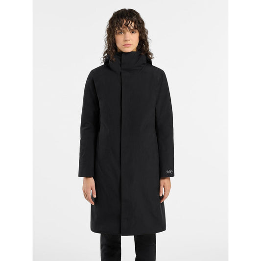 Arc'teryx Patera Parka Women's X-Small Down Gore-Tex Insulated Jacket
