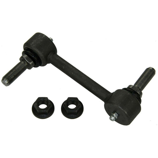MOOG K750555 Rear Sway Bar End Link 03-12 Land Rover Range Rover Greasable