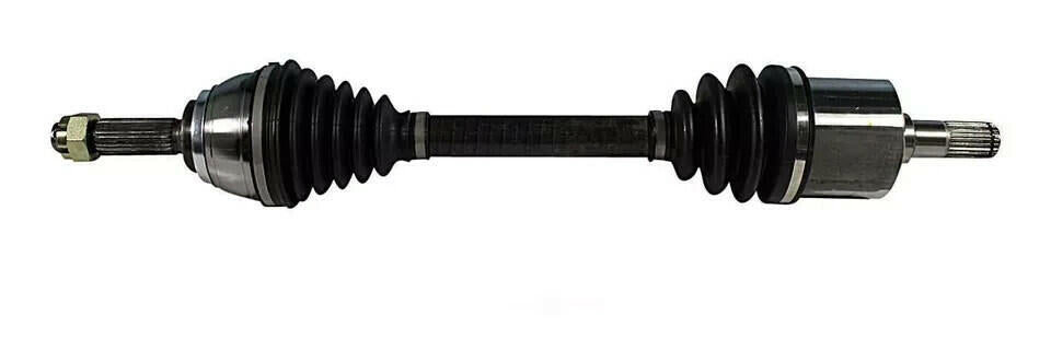Carquest NCV37014 Front Right CV Axle Assembly Hyundai Mitsubishi