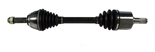 Carquest NCV37014 Front Right CV Axle Assembly Hyundai Mitsubishi