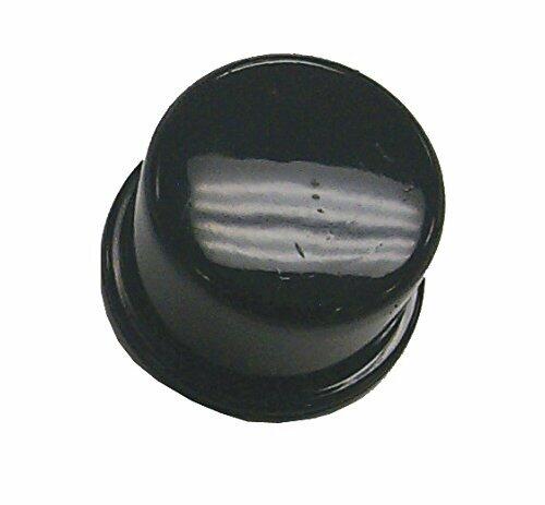 Prime-Line 7-07326 Trimmer Head Button Replacement for String Trimmers