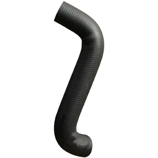 Dayco 72235 Lower Radiator Hose Black Coolant System