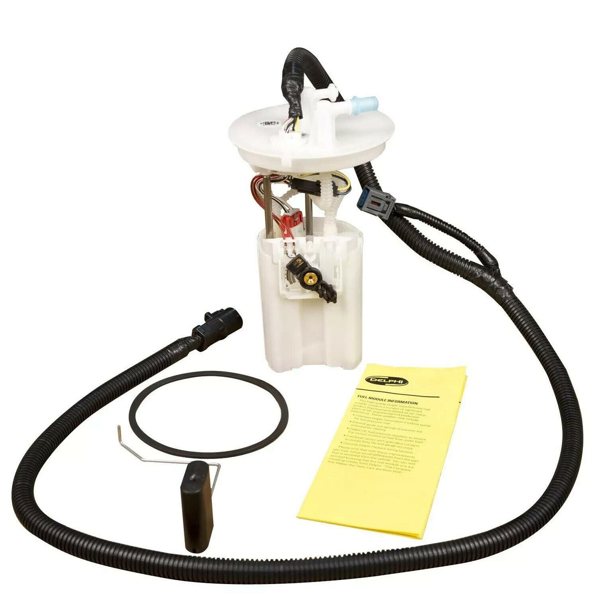 Delphi FG0829 Fuel Pump For 04-05 Ford Freestar Mercury Monterey