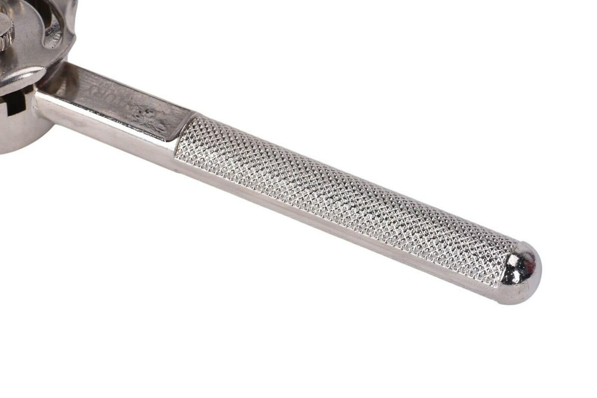 Century Drill & Tool 98511 Self-Centering Guide Die Stock 1" Round Die Holder