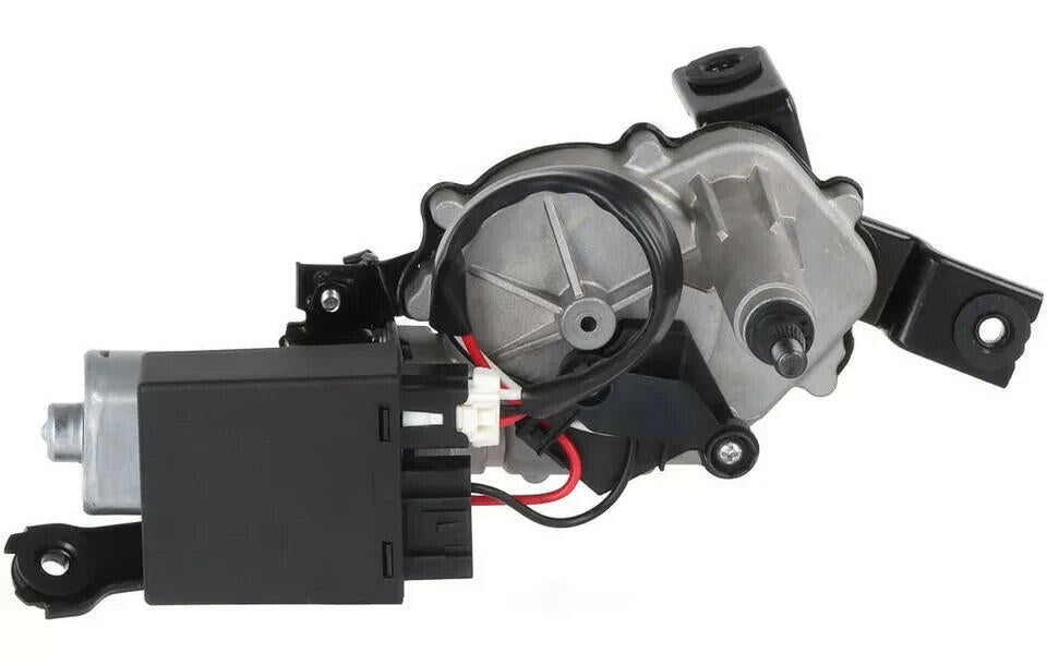 Cardone For Chevrolet Equinox Windshield Wiper Motor 40-1088