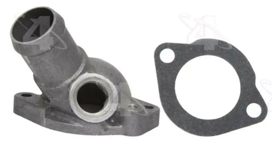 Carquest 85158 Engine Coolant Water Outlet Honda Civic 96-00