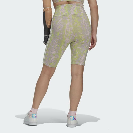 adidas Women's Short Tights, Clear Pink X-Small