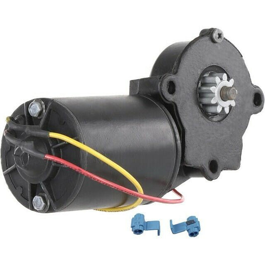Cardone Power Window Lift Motor Remanufactured 42-35