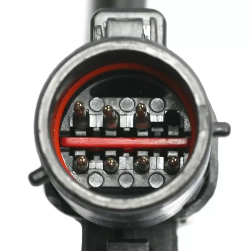 Delphi FG0837 Fuel Pump For 2001 Ford Taurus Mercury Sable 3.0L