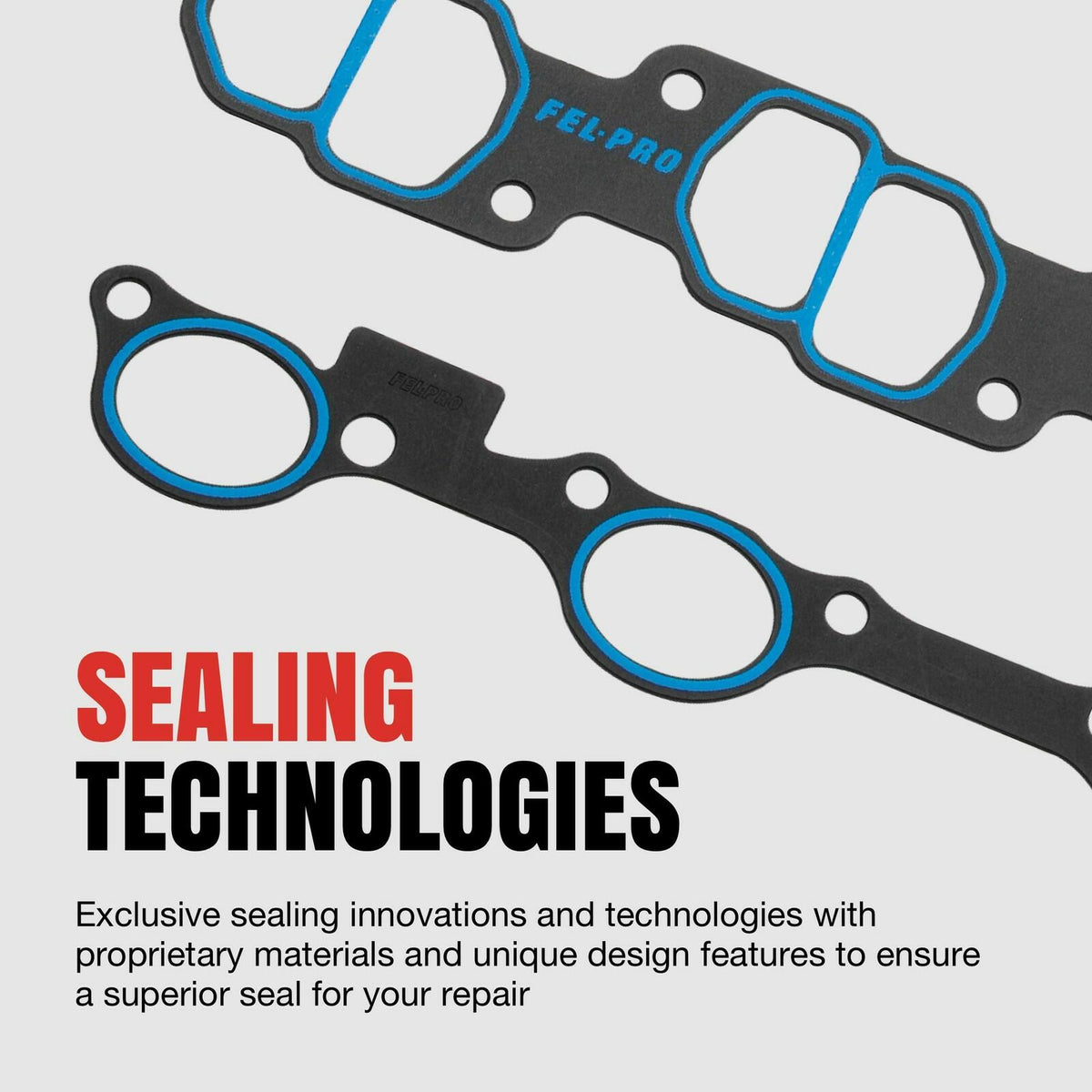 Fel-Pro MS 96141 Intake Manifold Gasket Set