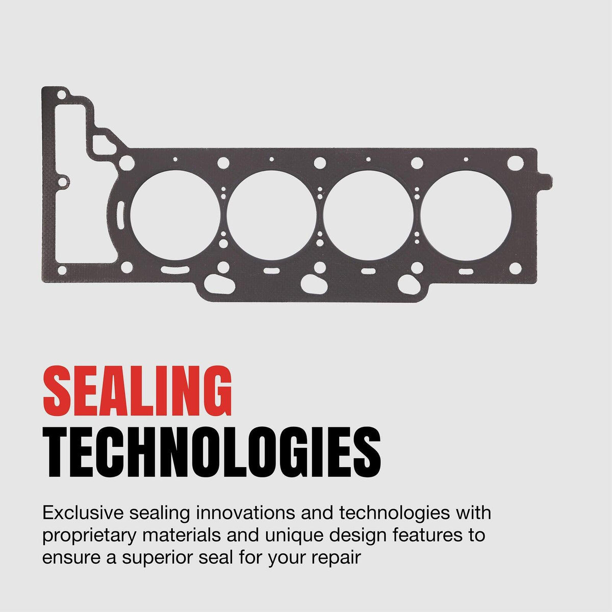 Fel-Pro HS 9968 PT-1 Head Gasket Set