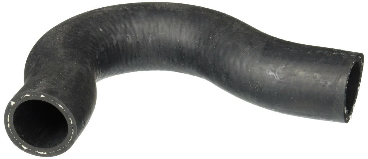 Dayco 70442 Radiator Hose Curved Black Coolant