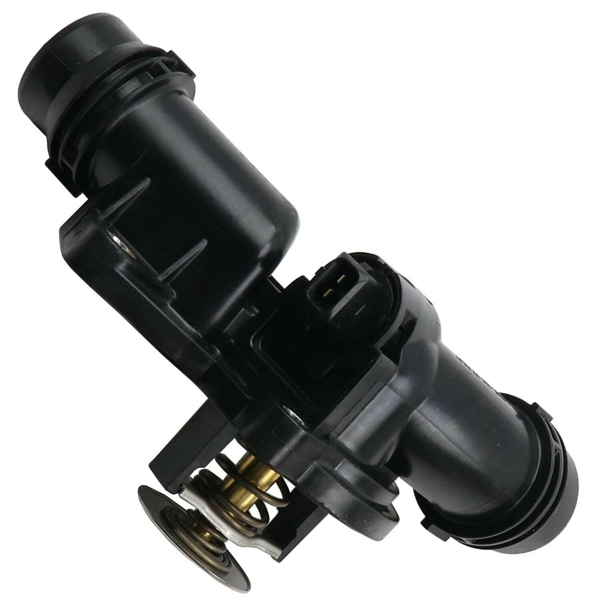 Beck/Arnley 143-0825 Thermostat for Engine Temperature Control