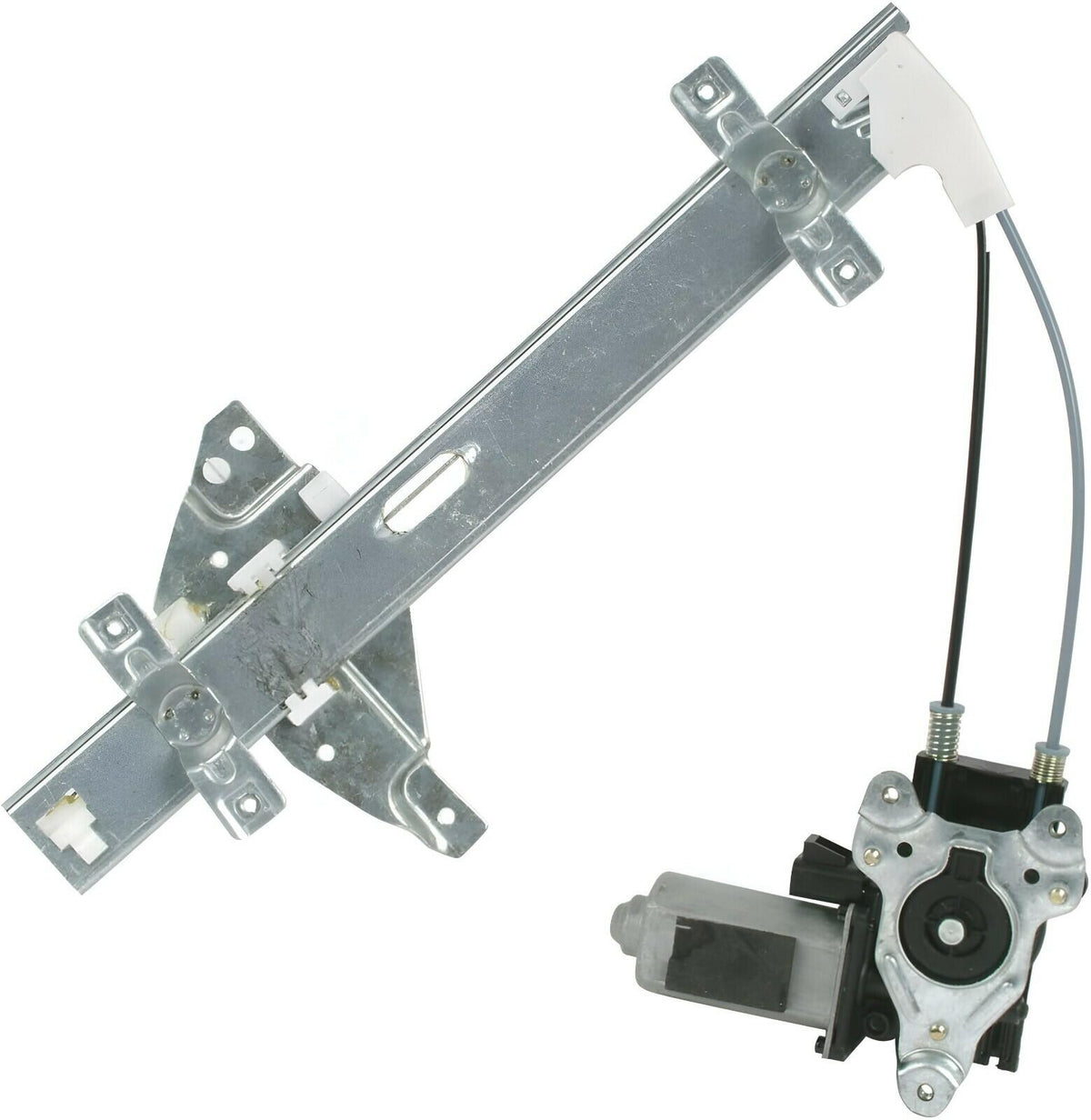 Cardone for 1997-2005 Buick Century Window Motor 82-198AR