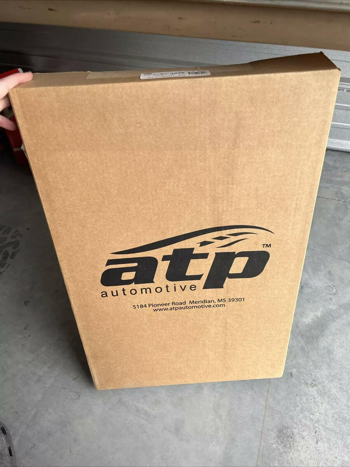 ATP Automatic Transmission Shifter Selector Cable Y-1392