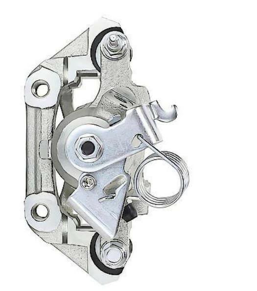 Carquest 18-B5299 Brake Caliper Ford Edge Lincoln MKX 2011-2015