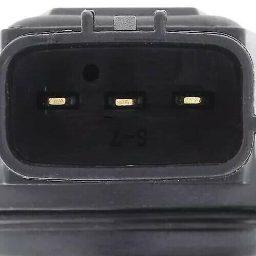 Carquest ECC1238 Throttle Position Sensor Mazda 626