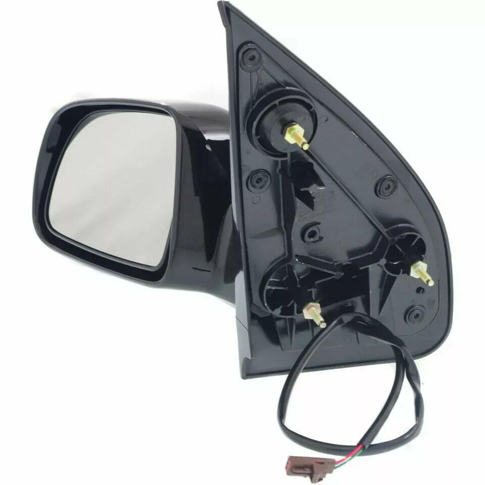 Driver Side Power Door Mirror for 2004-2007 Ford FO1320247
