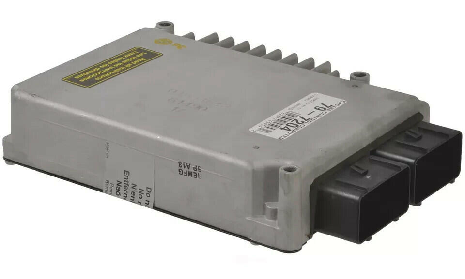 Cardone 79-7204 Reman Engine Control Module for Chrysler Voyager ECU