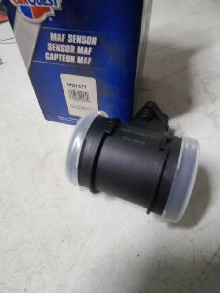 Carquest MQ7391 MAF Sensor Mass Air Flow
