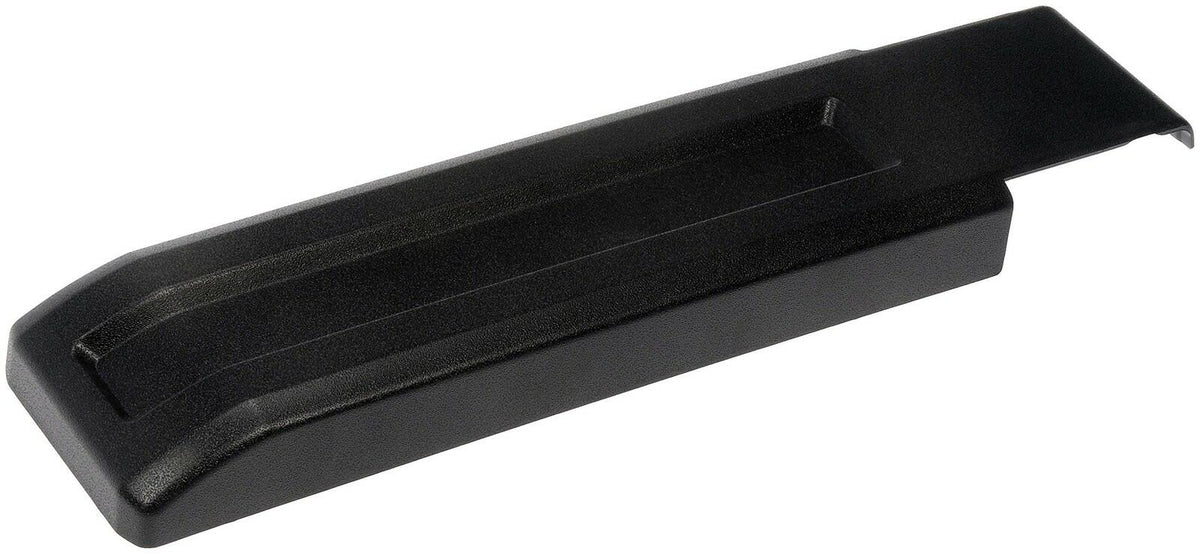 Dorman 38571 Upper Tailgate Jeep Hinge Cover Exterior Trim