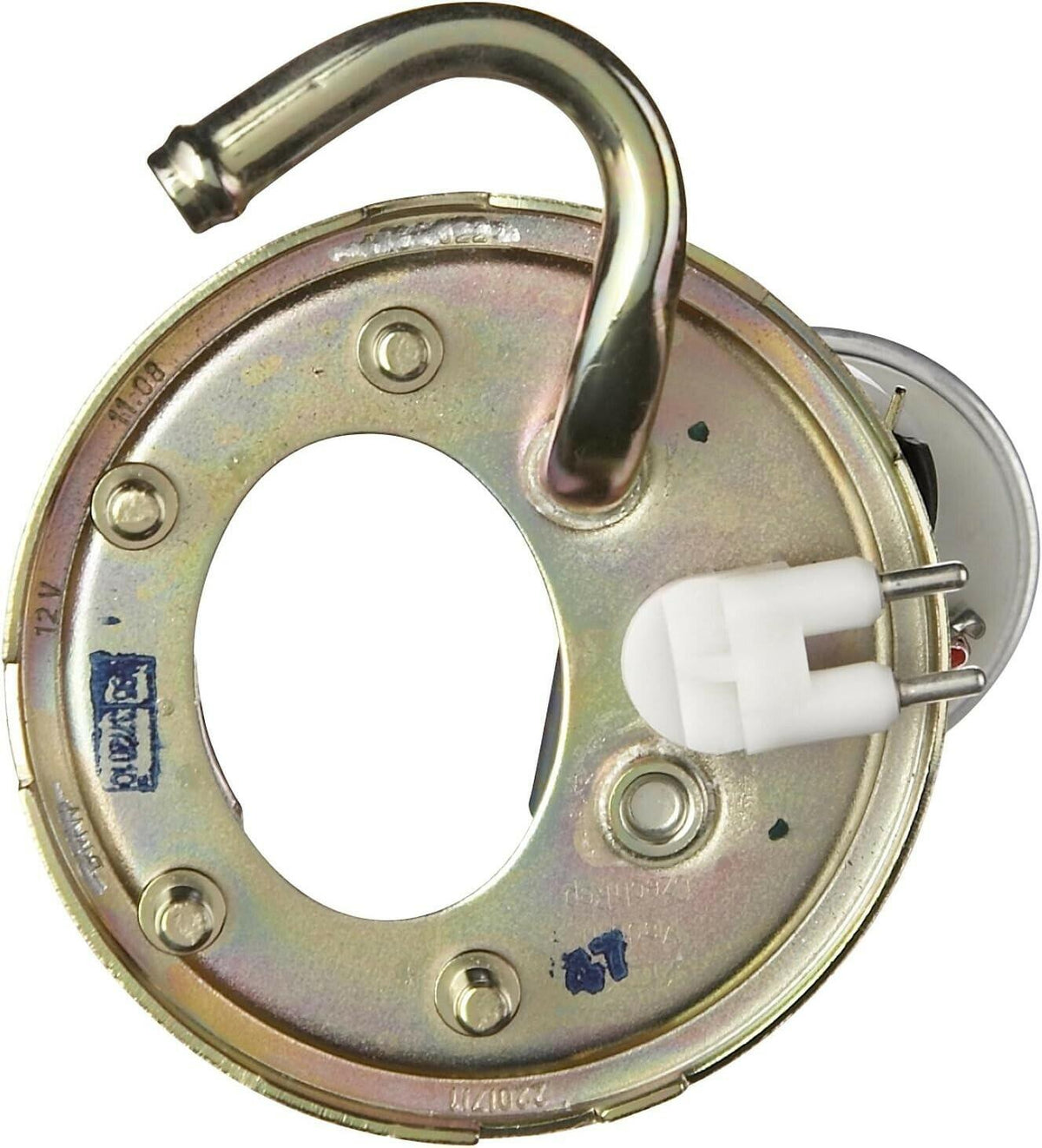 Spectra Premium BMW Fuel Pump Hanger SP8138H 1988-1992
