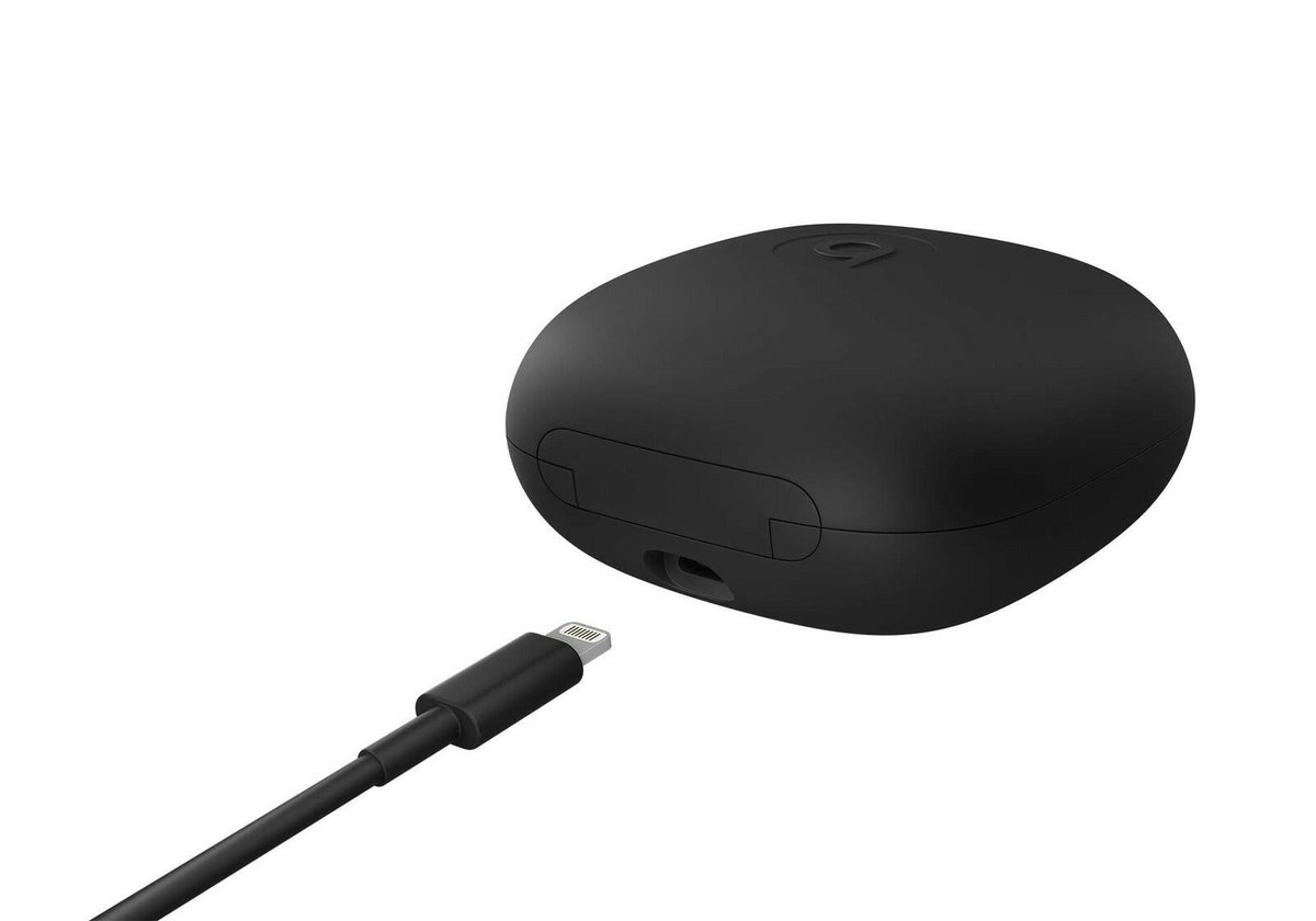 Beats Powerbeats Pro Wireless Earbuds - Apple H1 Headphone Chip, Class 1