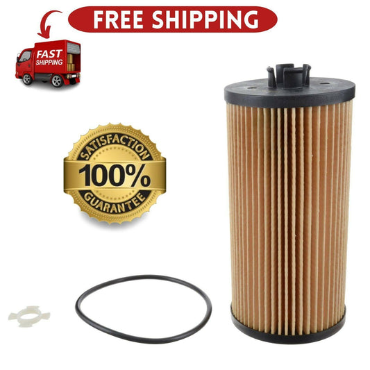 FRAM Tough Guard CH9549 Oil Filter Assembly
