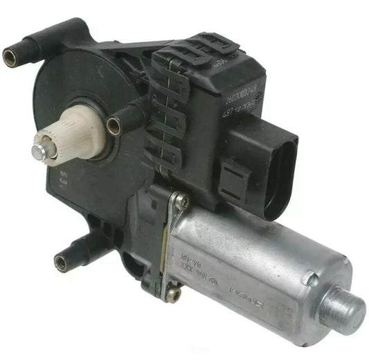 Cardone 47-2046 Front/Rear Right Power Window Lift Motor For 97-05 Audi A4 A6 S4